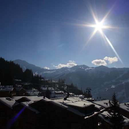 Corbassiere 32 Lägenhet Verbier Exteriör bild
